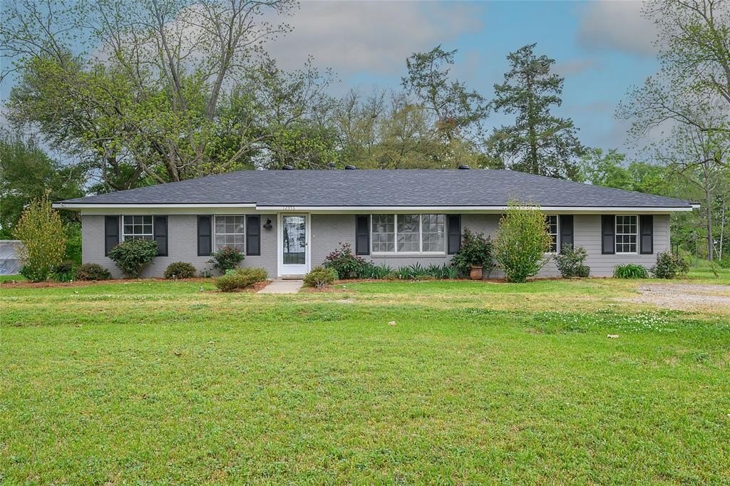 Single Family 3BR 2BA - 12956 Adger Road, Gilliam, LA