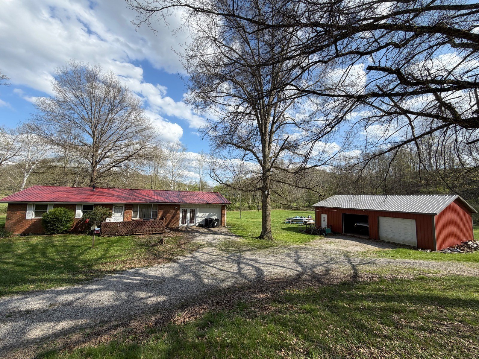 Other 3BR 2BA - 5934 Oxford Road, West Union, WV