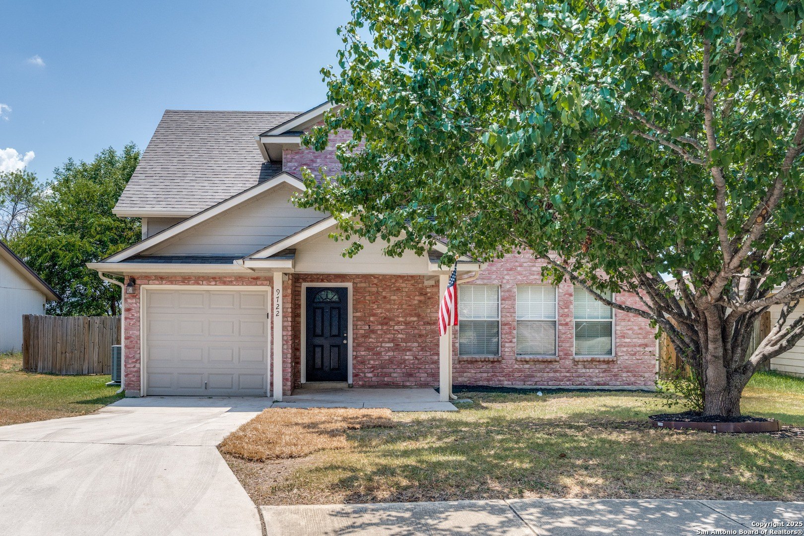 9722 Spruce Rdg  