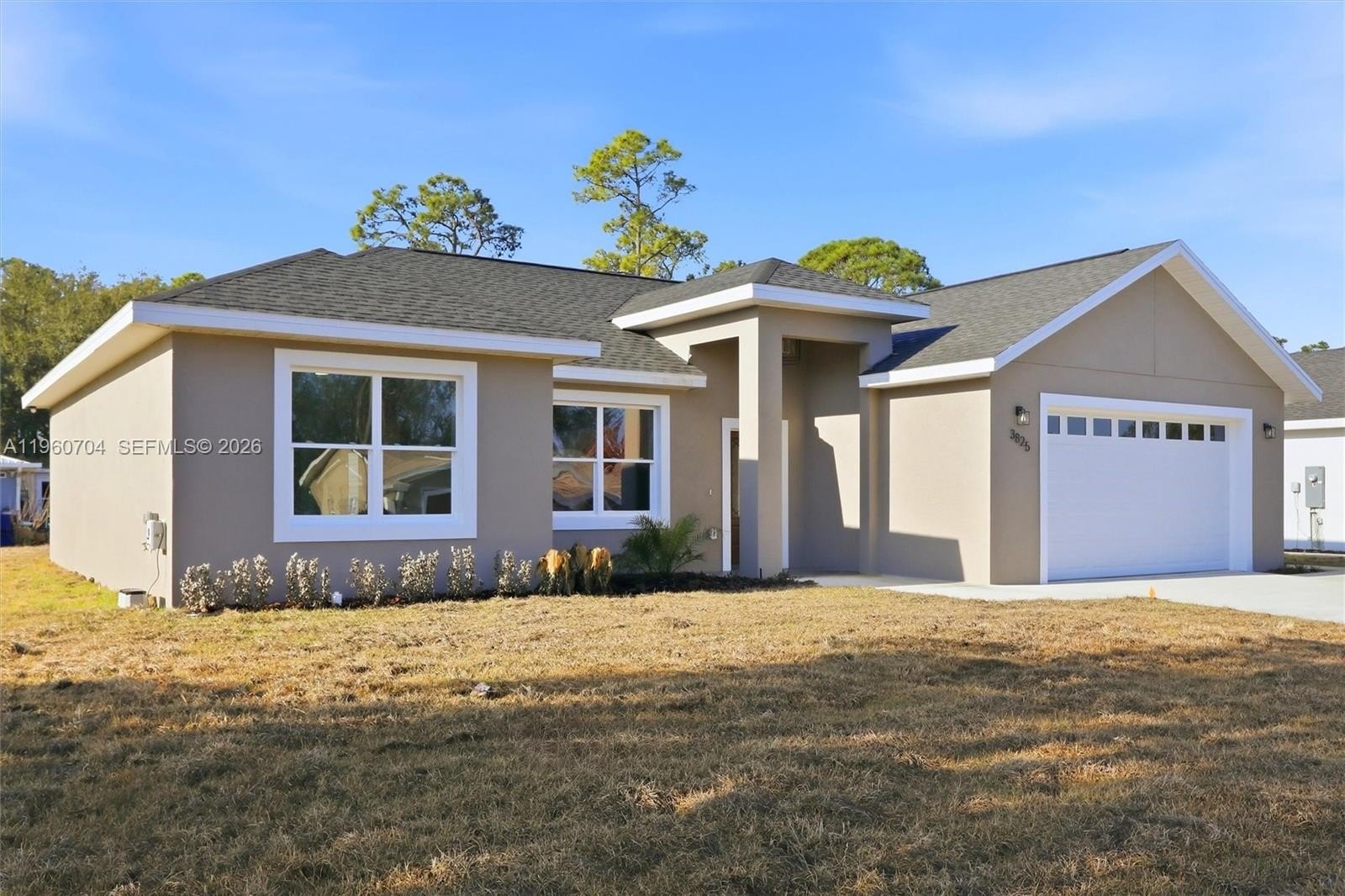 Single Family 3BR 2BA - 3825 Citroen Dr, Sebring, FL
