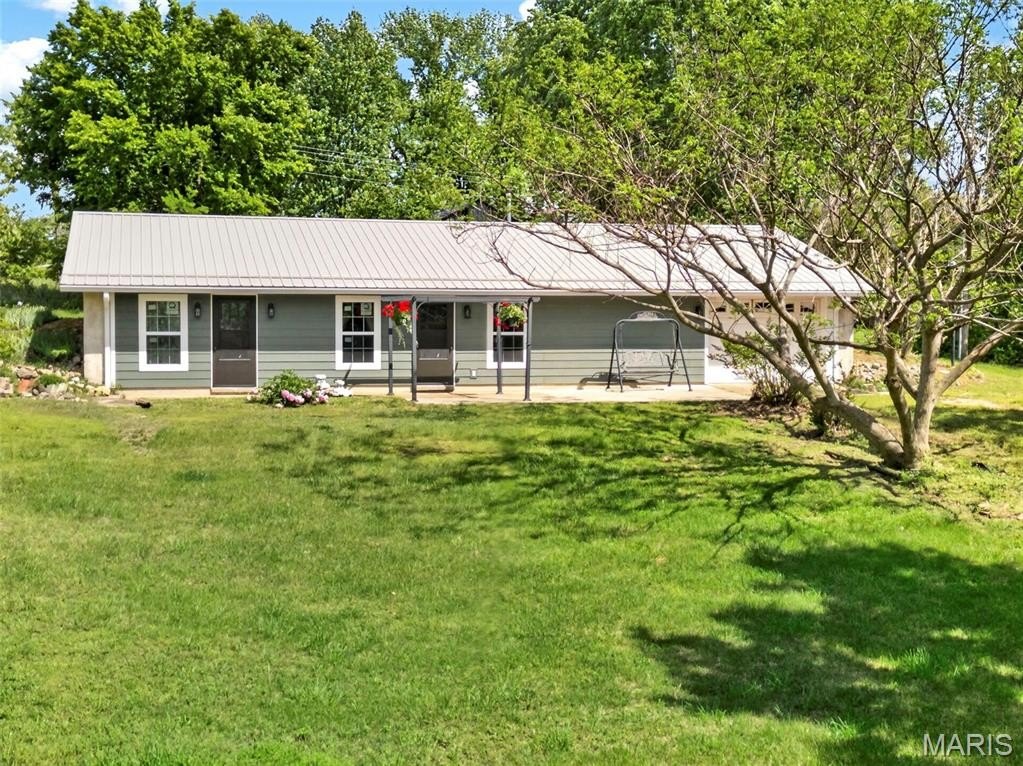 Single Family 1BR 1BA - 17348 Highway 19, Steelville, MO