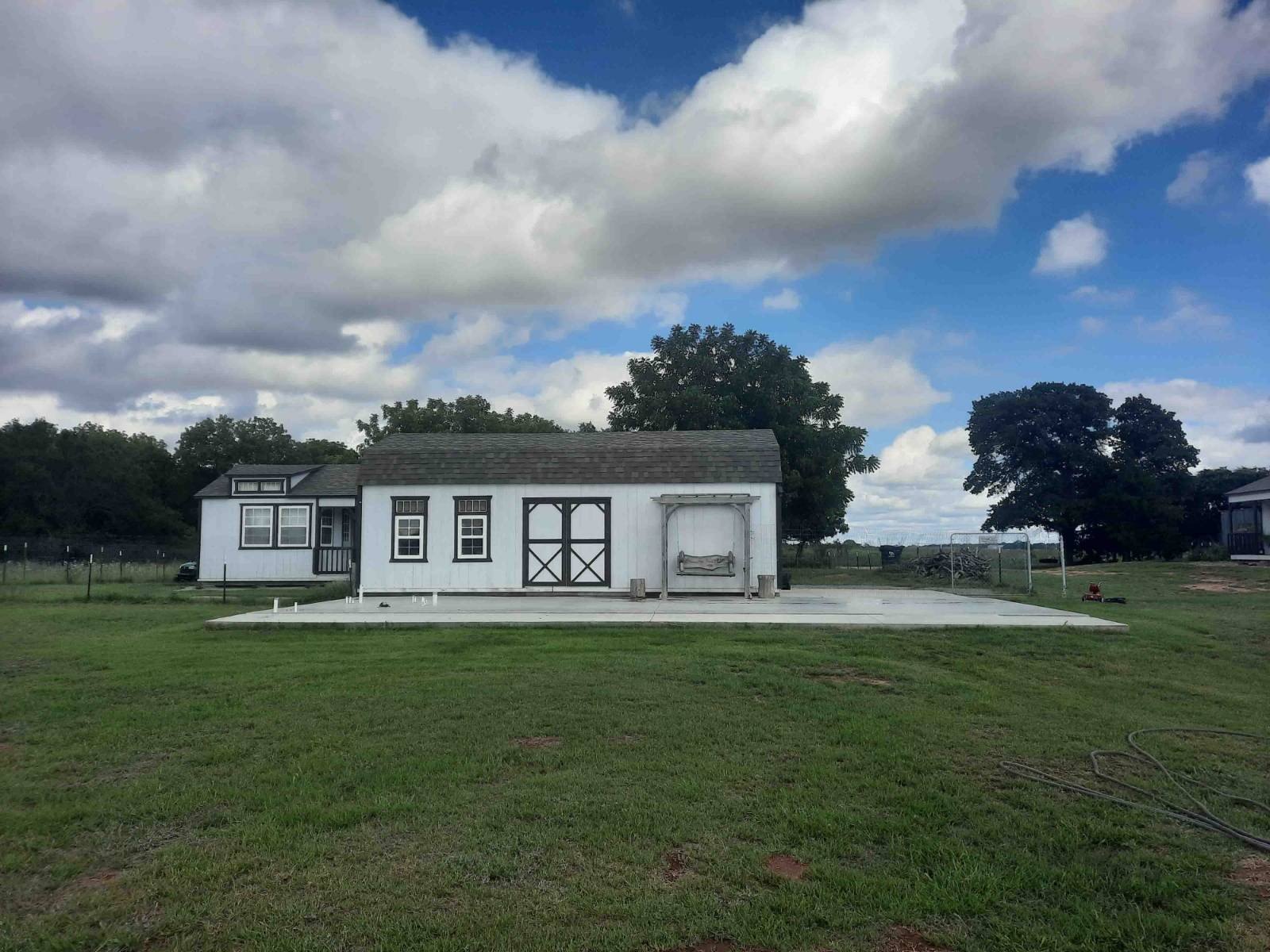 Other 1BR 1BA - 48601 S. CR 266, Ringwood, OK