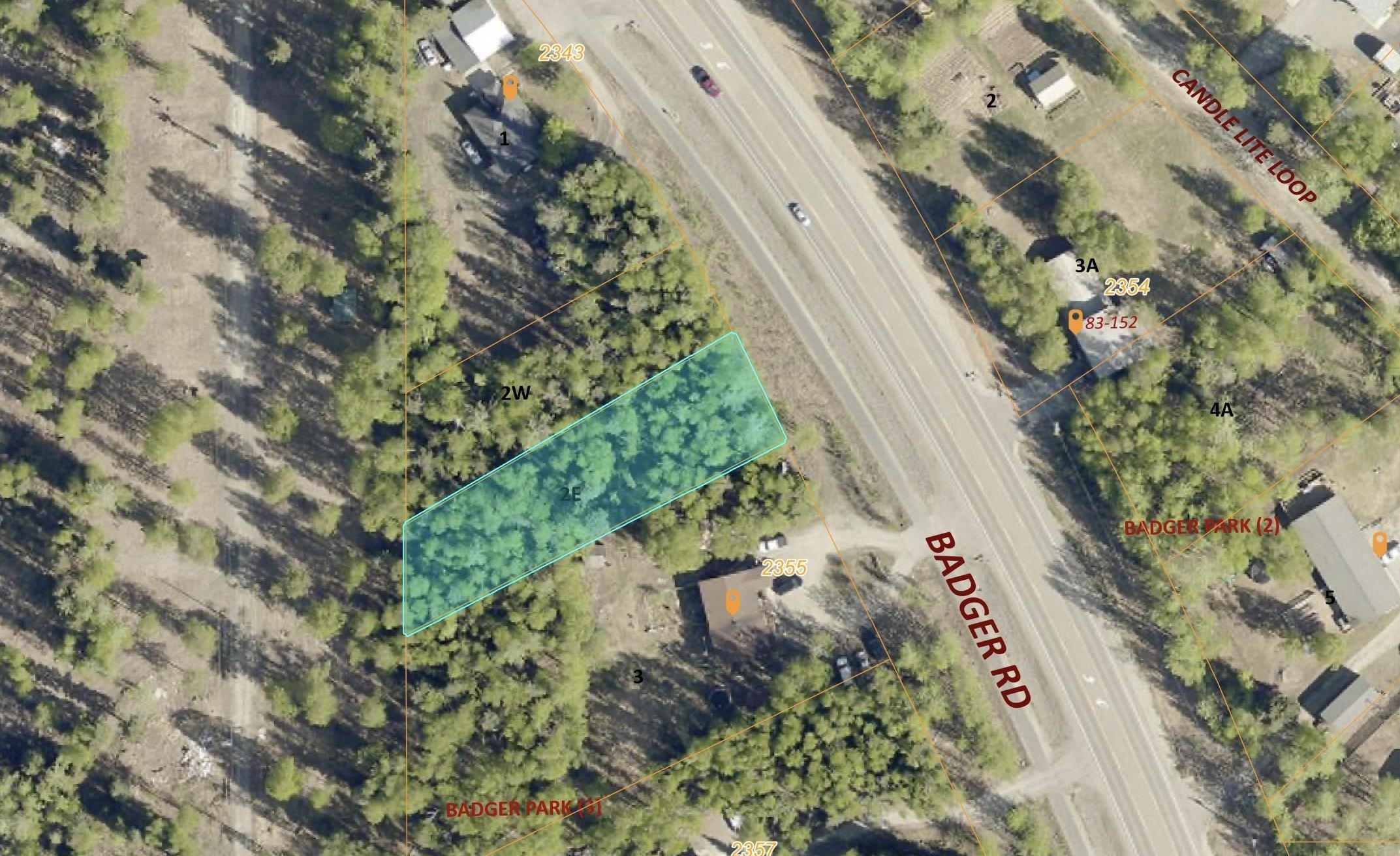 Other - NHN BADGER ROAD, North Pole, AK