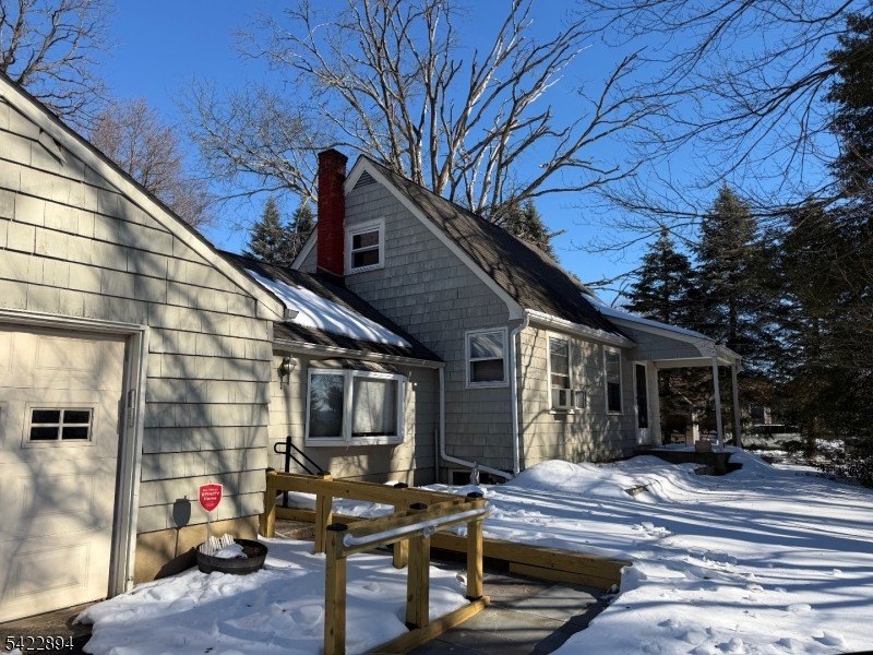 Other - 124 Gates Ave, Long Hill Twp., NJ