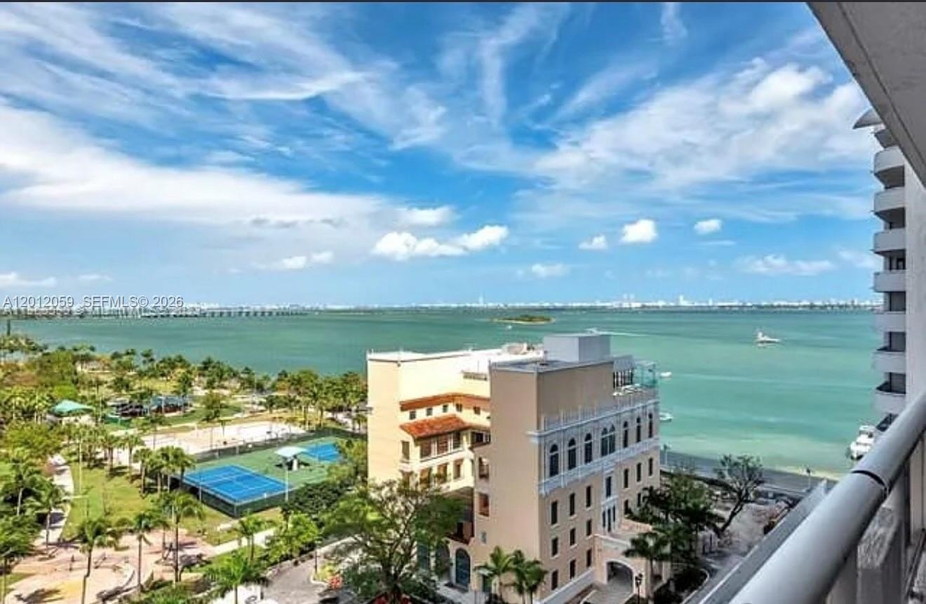 Condo 2BR 2BA - 1717 N Bayshore Dr, Miami, FL