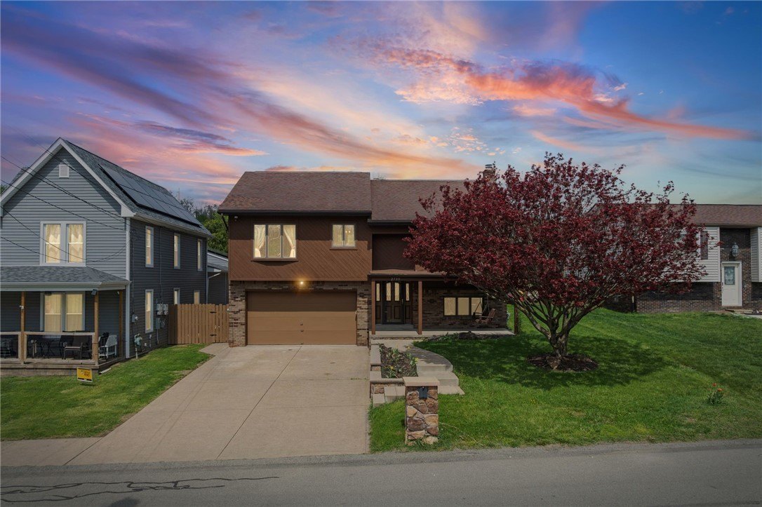 Single Family 4BR - 2735 4th St, Monroeville, PA
