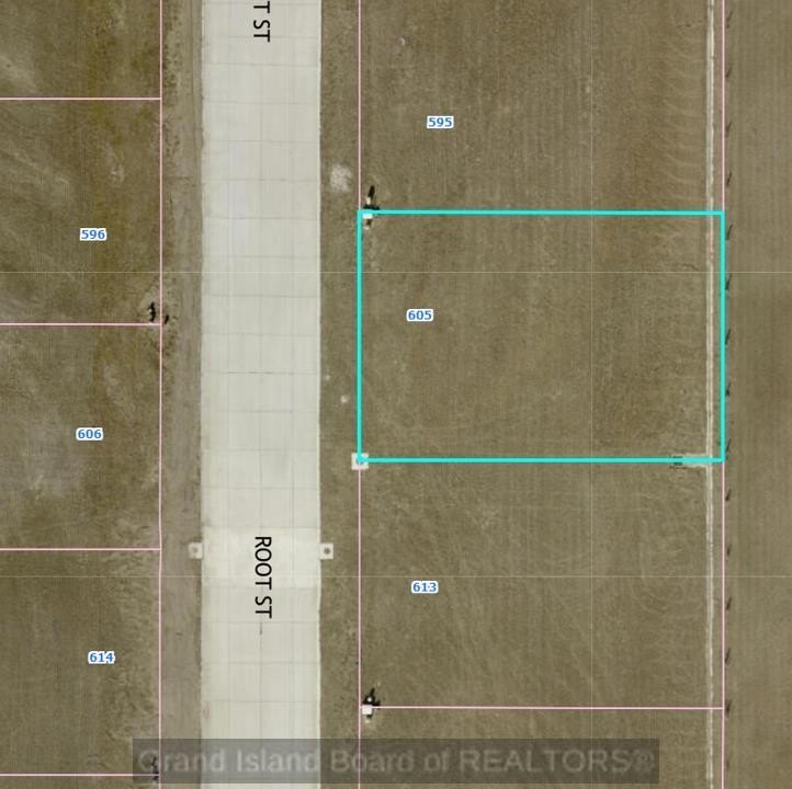Other - 605 Root St., Grand Island, NE