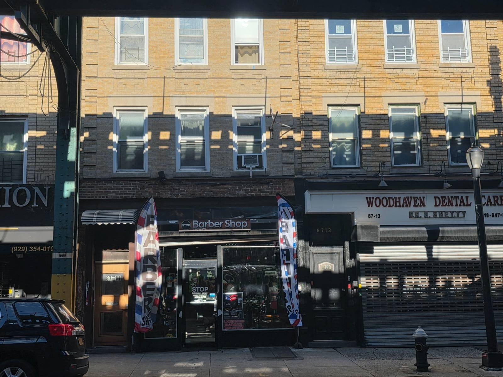 Other - 8711 JAMAICA AVE, Woodhaven, NY