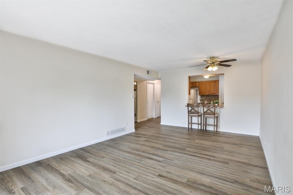 Condo 1BR 1BA - 444 N Clay Avenue, Kirkwood, MO