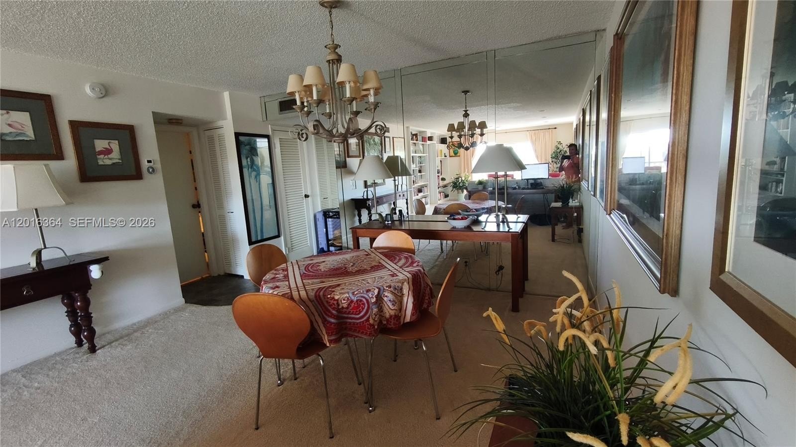 Condo 2BR 2BA - 6100 S Falls Cir Dr, Lauderhill, FL