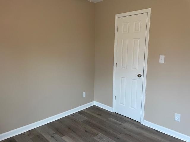 Single Family 3BR 2BA - 90 Bowman Loop, Beech Bluff, TN