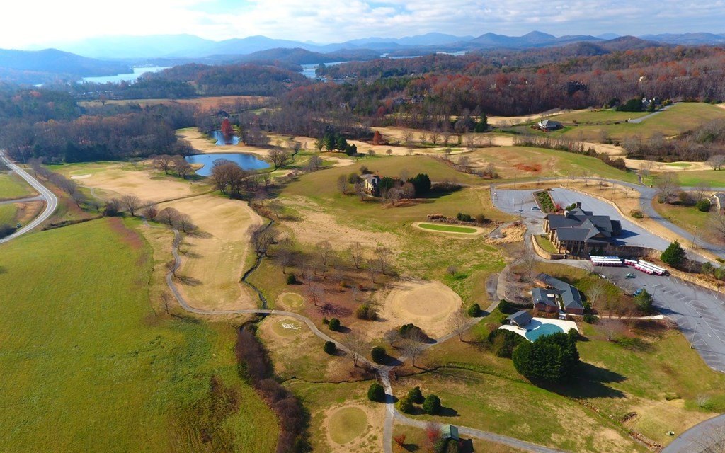 Other - Lot 36m Mountain Harbour Drive, Hayesville, NC