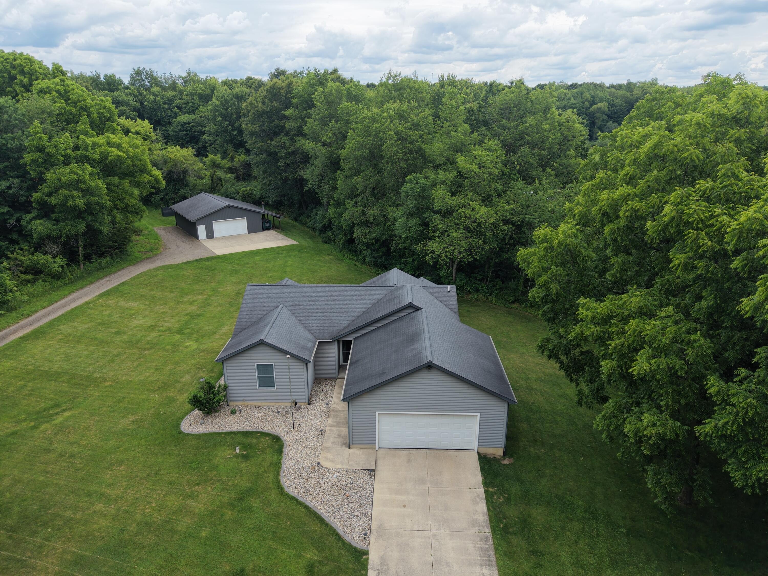 Other 3BR 2BA - 8115 S Jackson Road, Jackson, MI