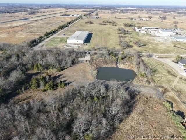 Other - New Airport Road, Hugo, OK