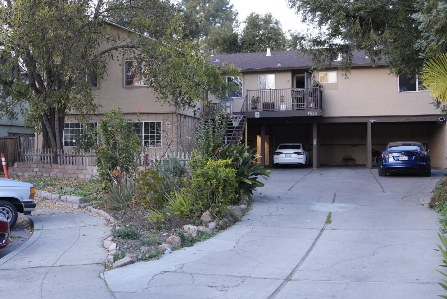 Triplex 9BR - 1826 Higdon AVE, MOUNTAIN VIEW, CA