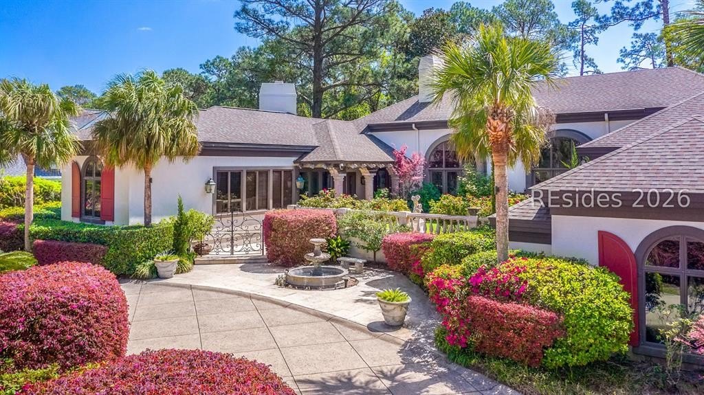 Other 4BR 6BA - 19 Wexford Club Drive, Hilton Head Island, SC