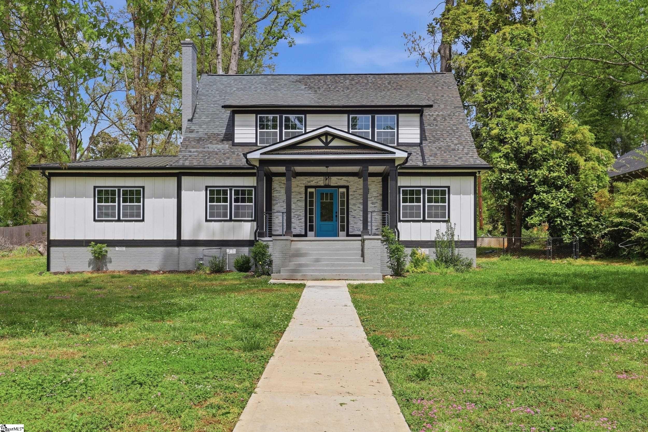 Other 6BR 3BA - 1111 E River Street, Anderson, SC