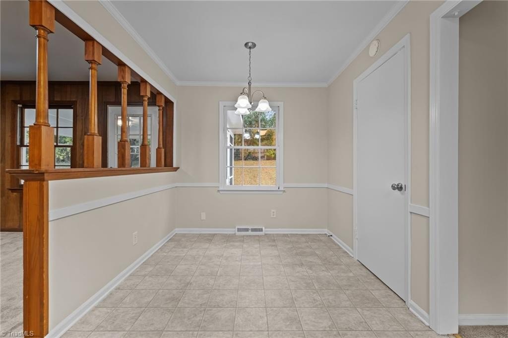 Other 3BR 2BA - 2407 Four Seasons Boulevard, Greensboro, NC
