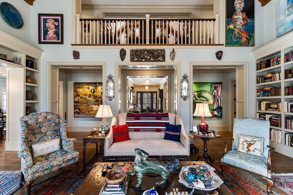 Other 6BR 6BA - 490 Red Wolf Run, Franklin, NC