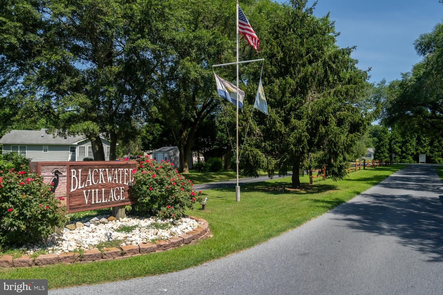 Plots and Land - LOT 3 APACHE PASS, DAGSBORO, DE