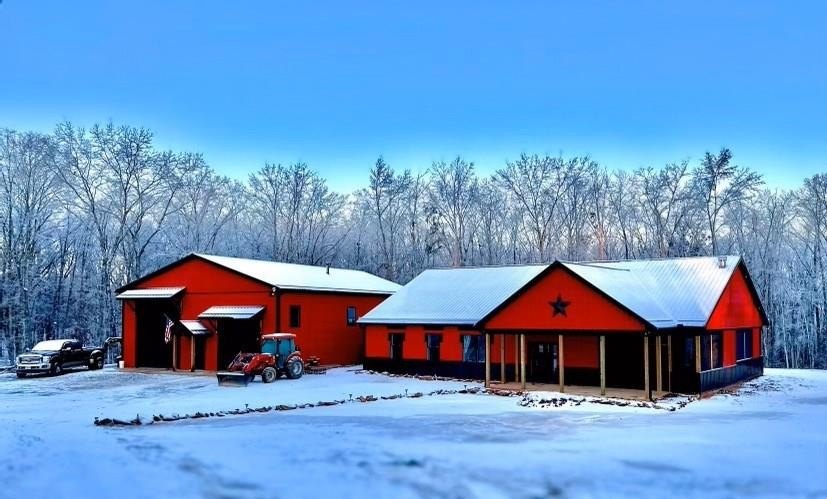 Other 4BR 4BA - 1568 Bent Creek Road, Concord, VA