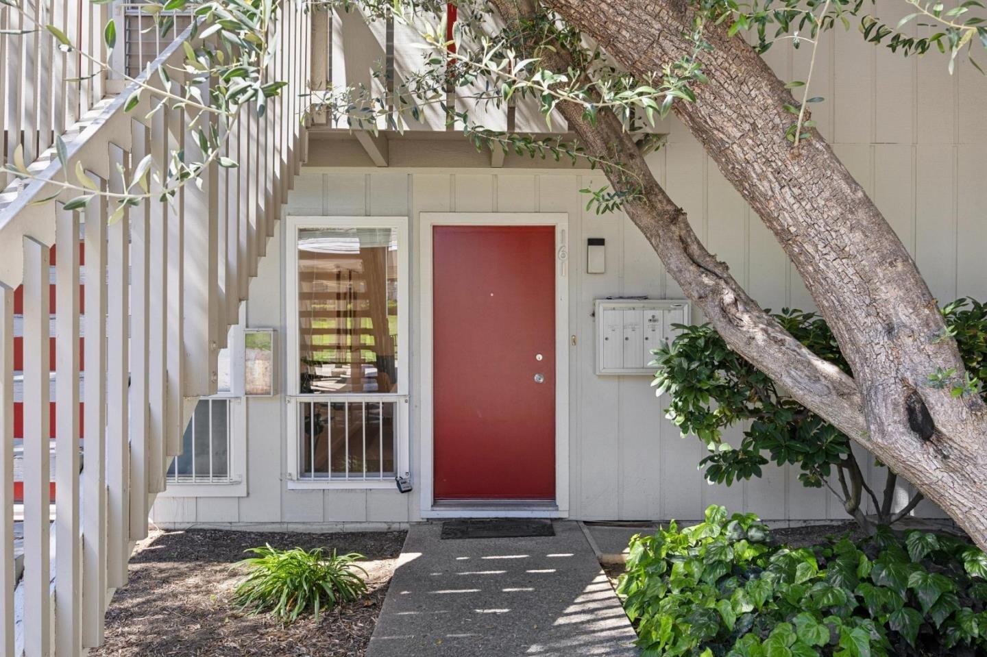 Condo 1BR 1BA - 255 S Rengstorff AVE 161, Mountain View, CA