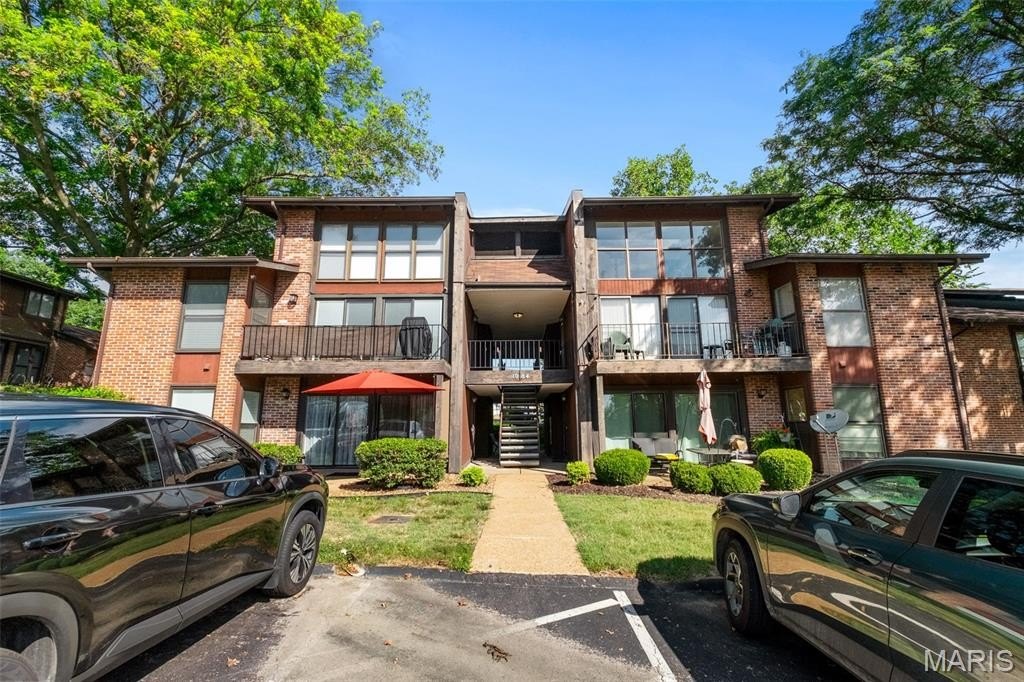 Condo 2BR 2BA - 1084 Mersey Bend Drive, St Louis, MO
