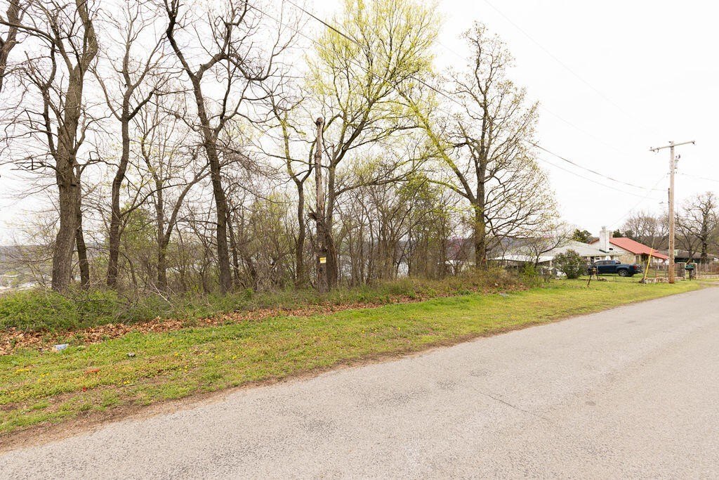 Other - 341 E 437 Road, Spavinaw, OK