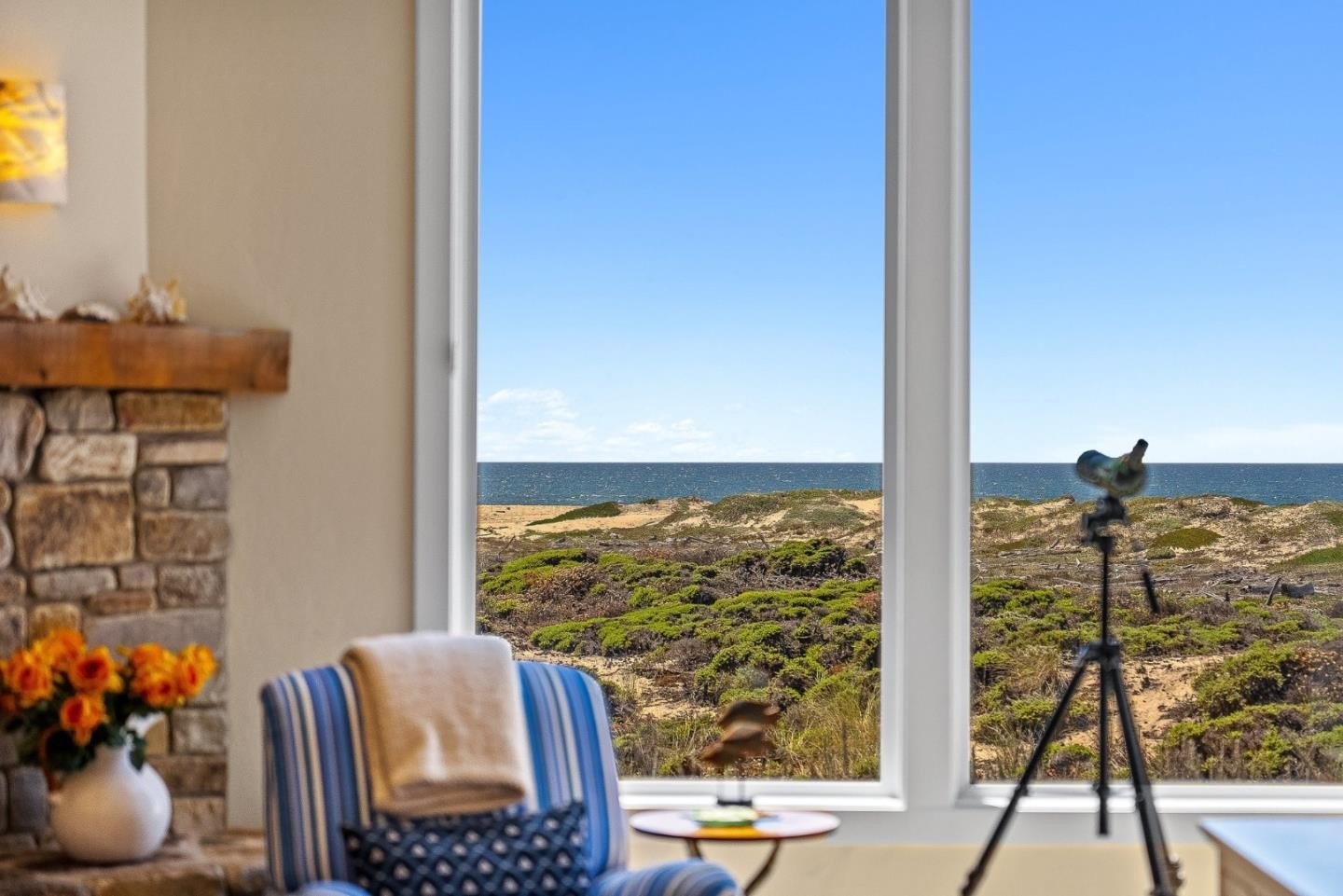 Single Family 3BR 3BA - 338 Monterey Dunes WAY, MOSS LANDING, CA
