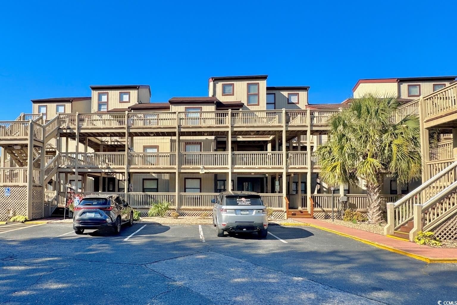 Condo 2BR 2BA - 501 Maison Dr., Myrtle Beach, SC