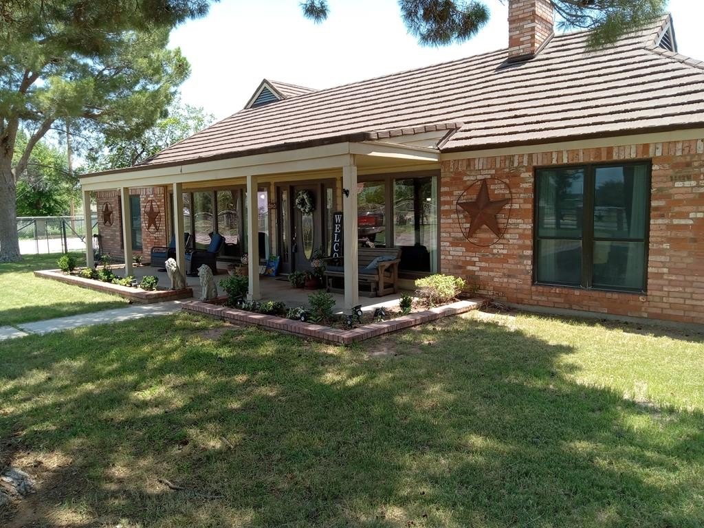 408 E COUNTY RD 00120