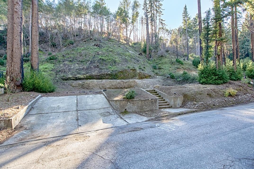 Other - 315 Lake DR, BOULDER CREEK, CA