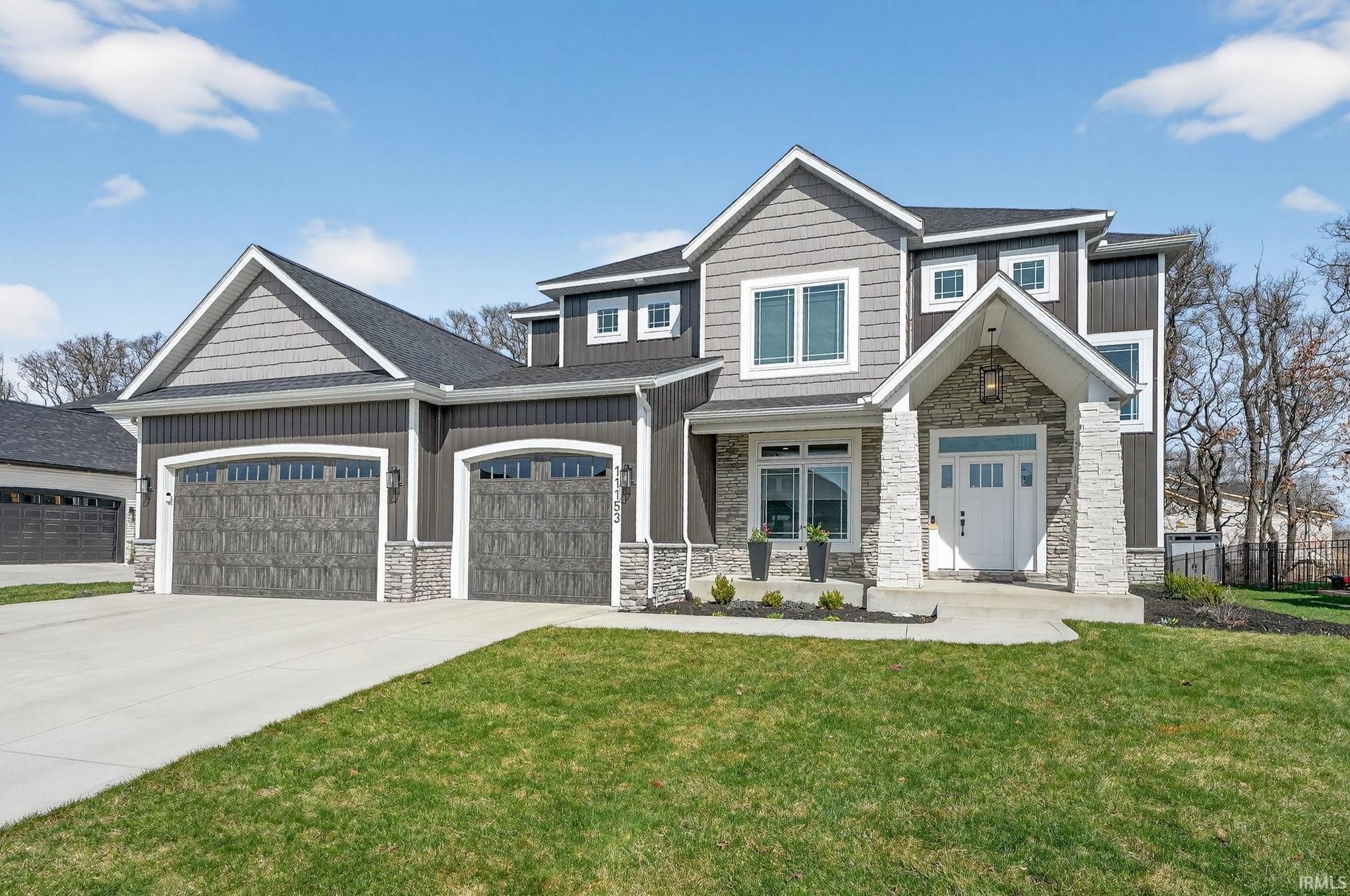 11153 Albany Ridge Dr  