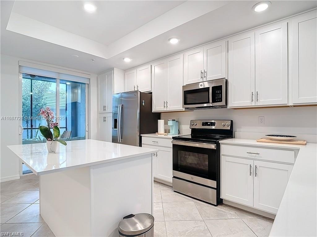 Single Family 2BR 2BA - 5453 Double Eagle Cir #3115, Ave Maria, FL