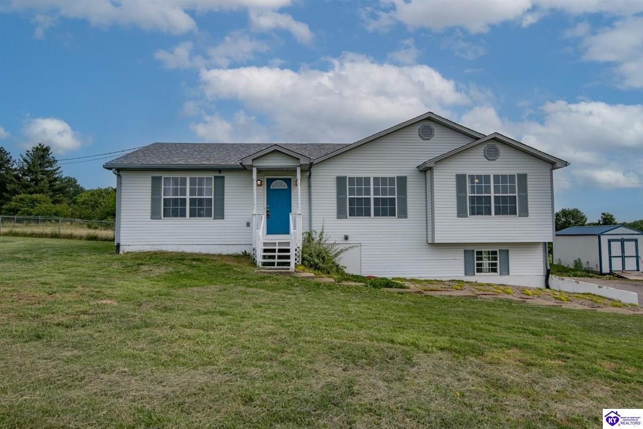 Single Family 3BR 2BA - 164 Carlton Court, Vine Grove, KY