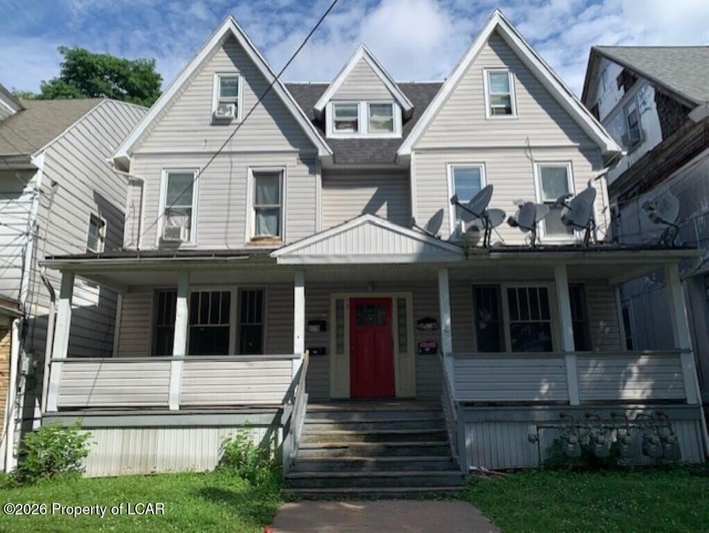 Other 12BR 4BA - 51-53 S Welles Street, Wilkes-Barre, PA