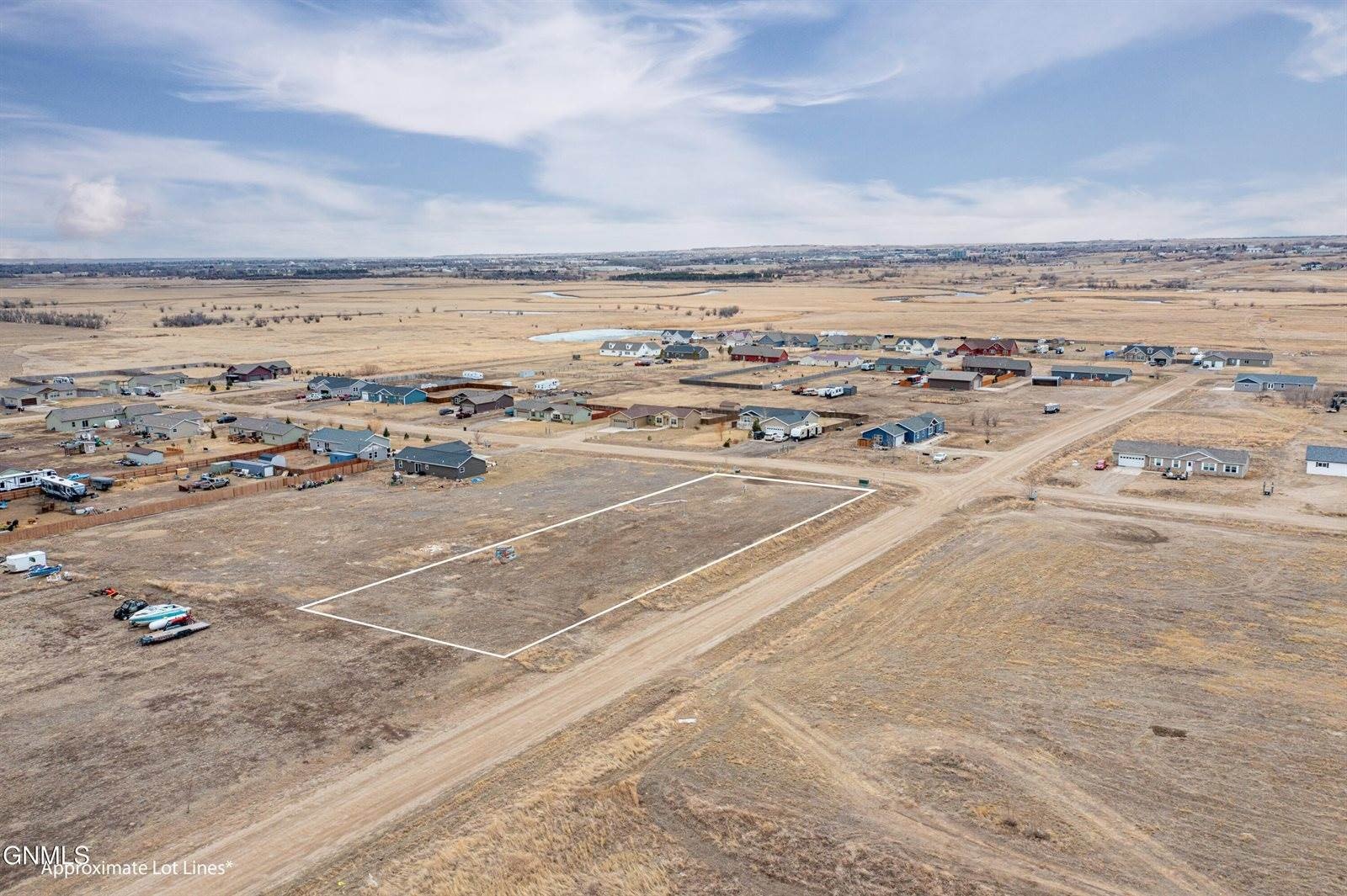 Other - Nicholas Avenue, Williston, ND