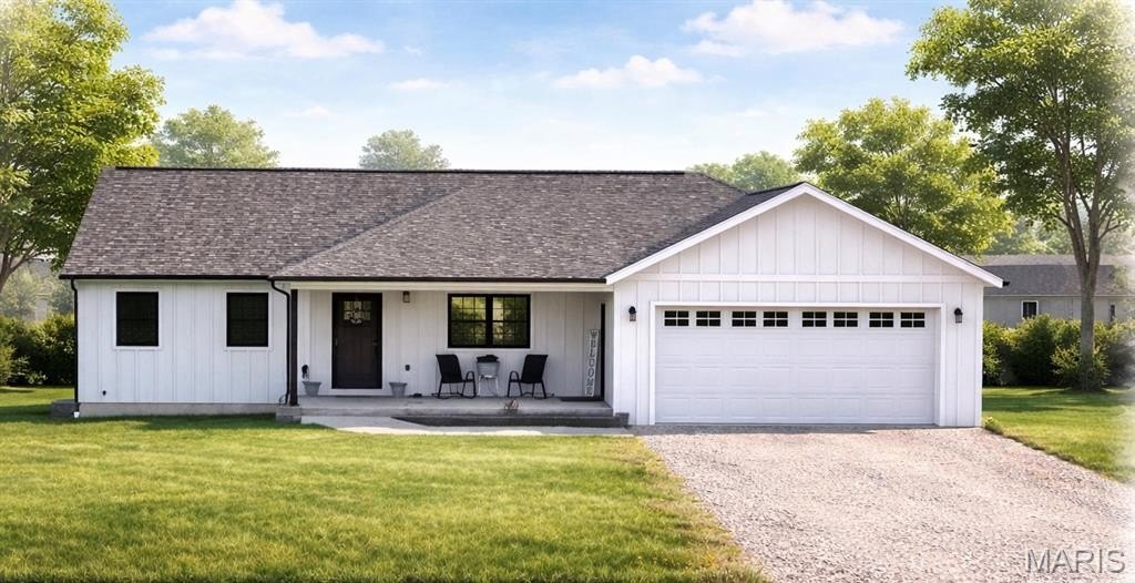 Single Family 3BR 2BA - 902 SCHUENEMEYER Road, Owensville, MO