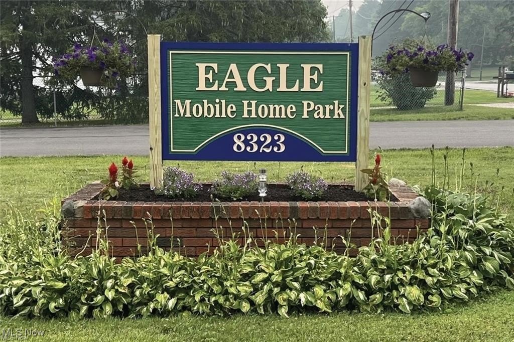 Single Family 2BR 1BA - 8323 Eagle Road, Kirtland, OH