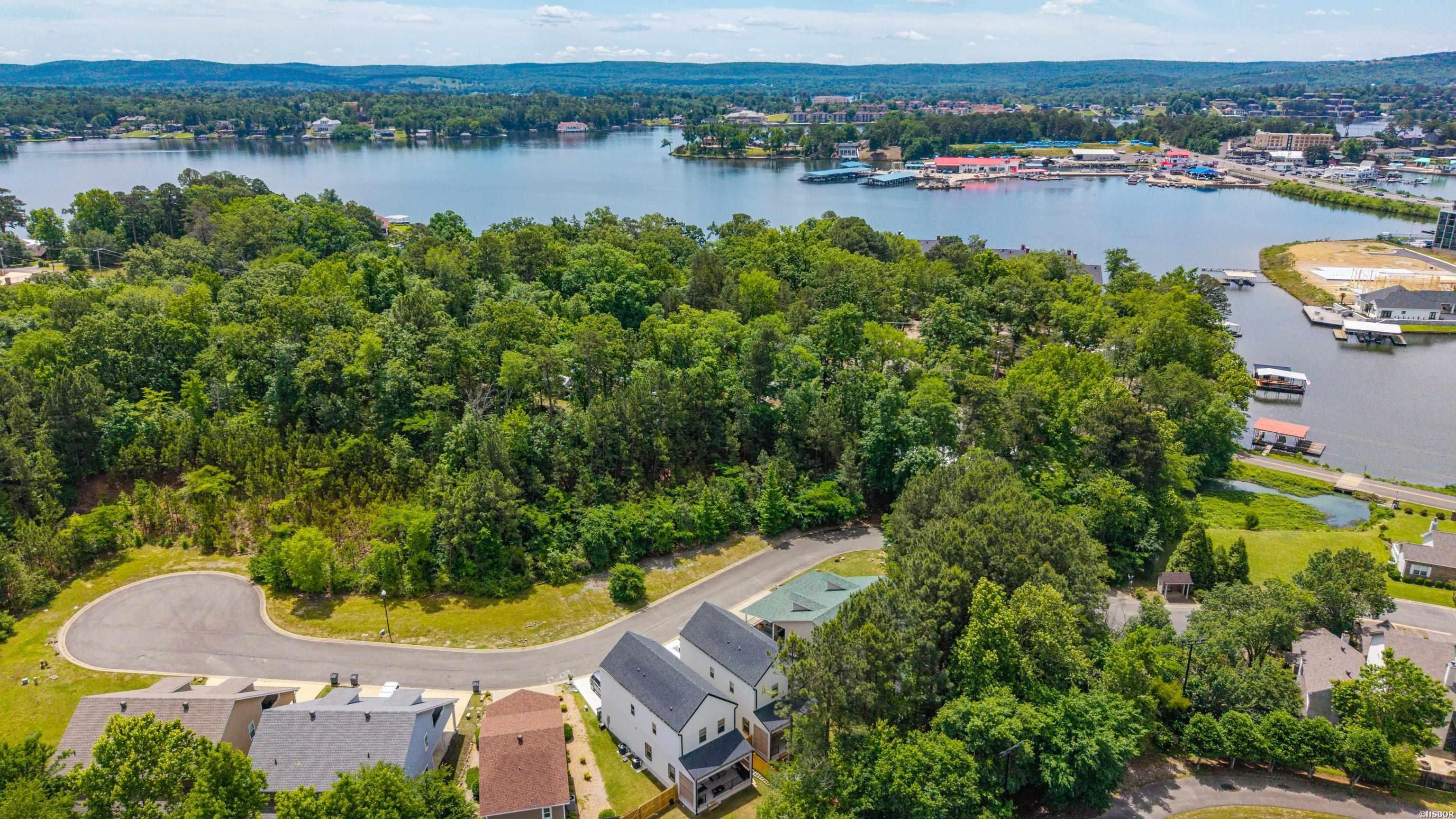 Other 3BR 3BA - 137 LAKE POINTE Cove, Hot Springs, AR