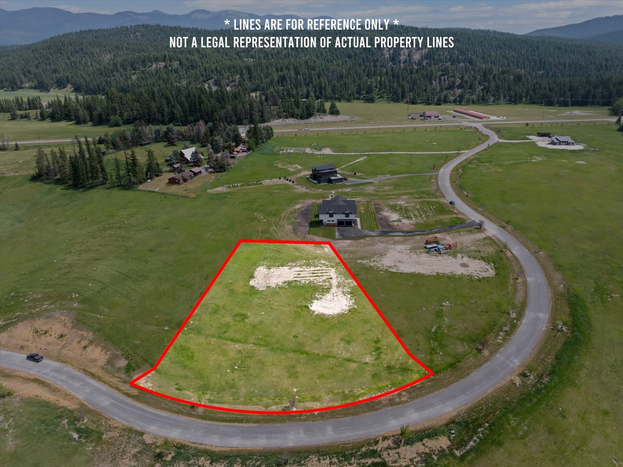 Other - 261 River Ranch Road, Whitefish, MT