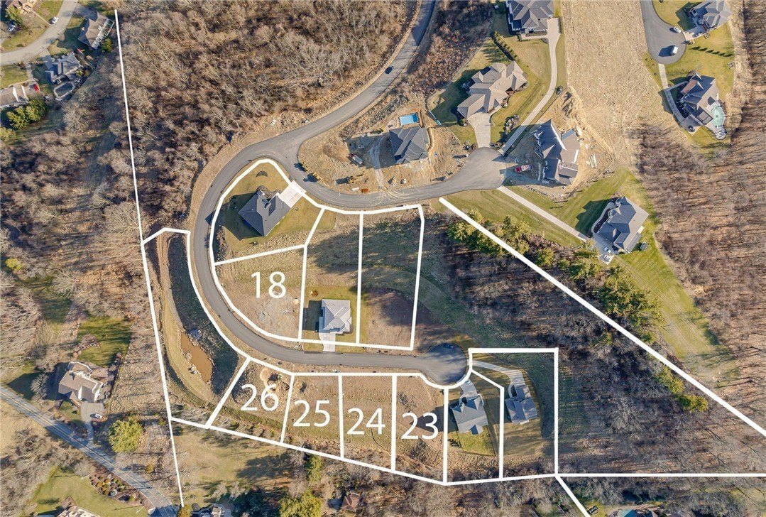 Other - Bloomsbury Court lot: 25, Export, PA