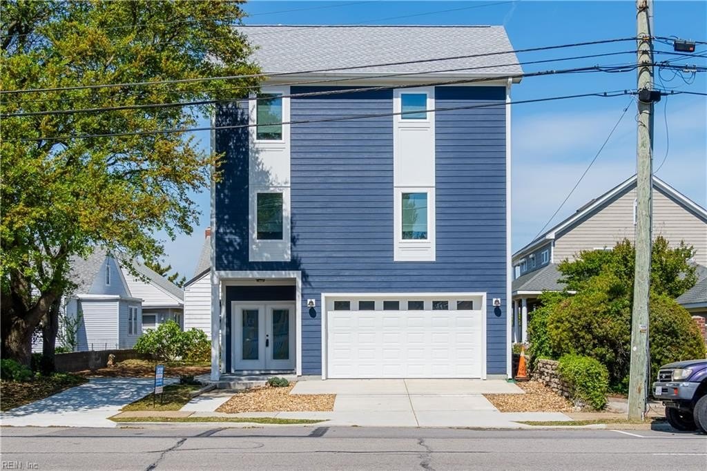 1442 E Ocean Vw Ave  