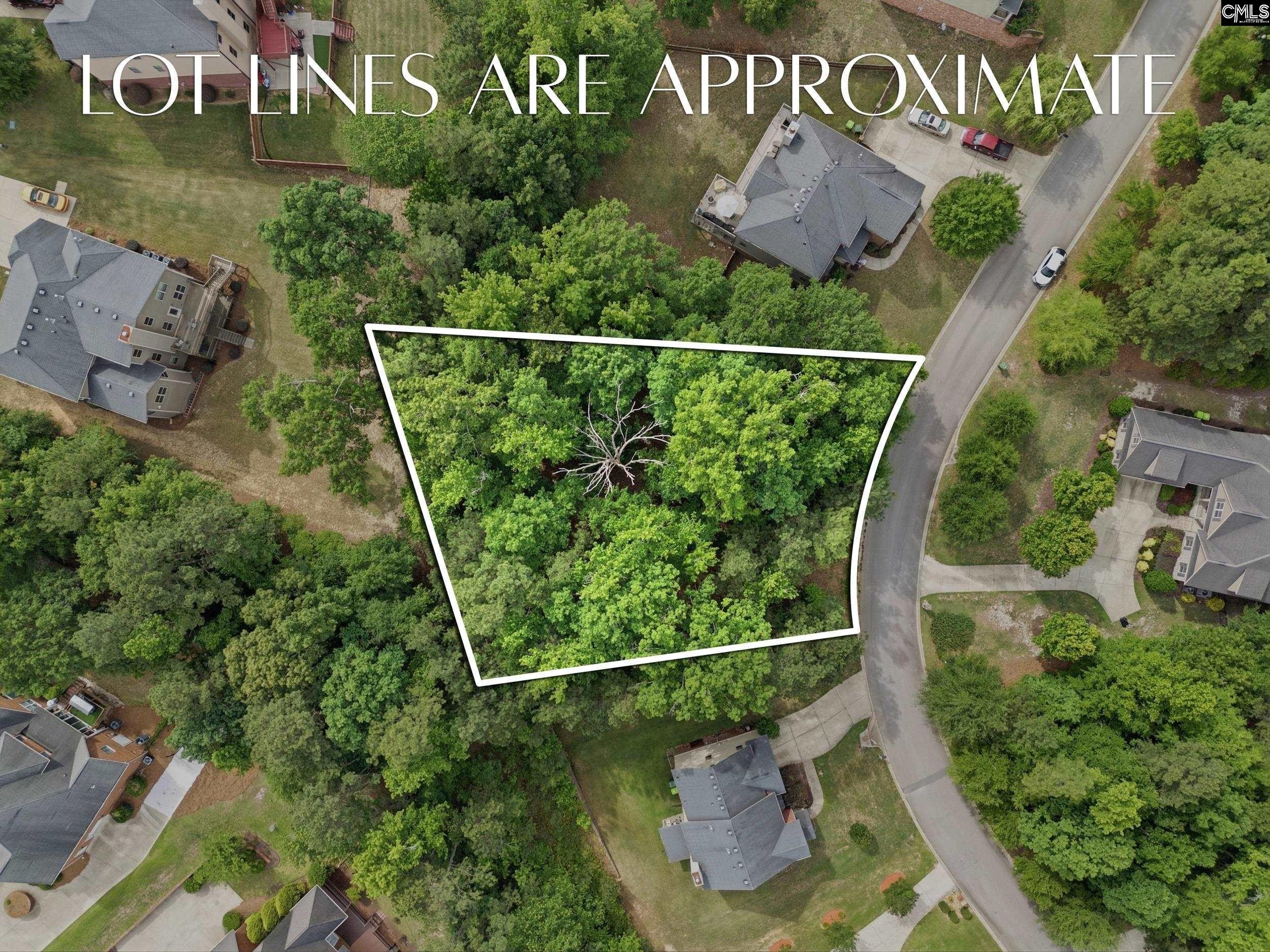 Other - 612 Winding Hickory Court, Blythewood, SC