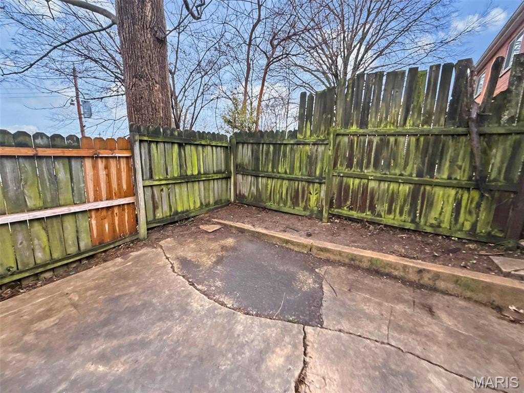 Single Family 3BR 2BA - 6220 Minnesota Avenue, St Louis, MO