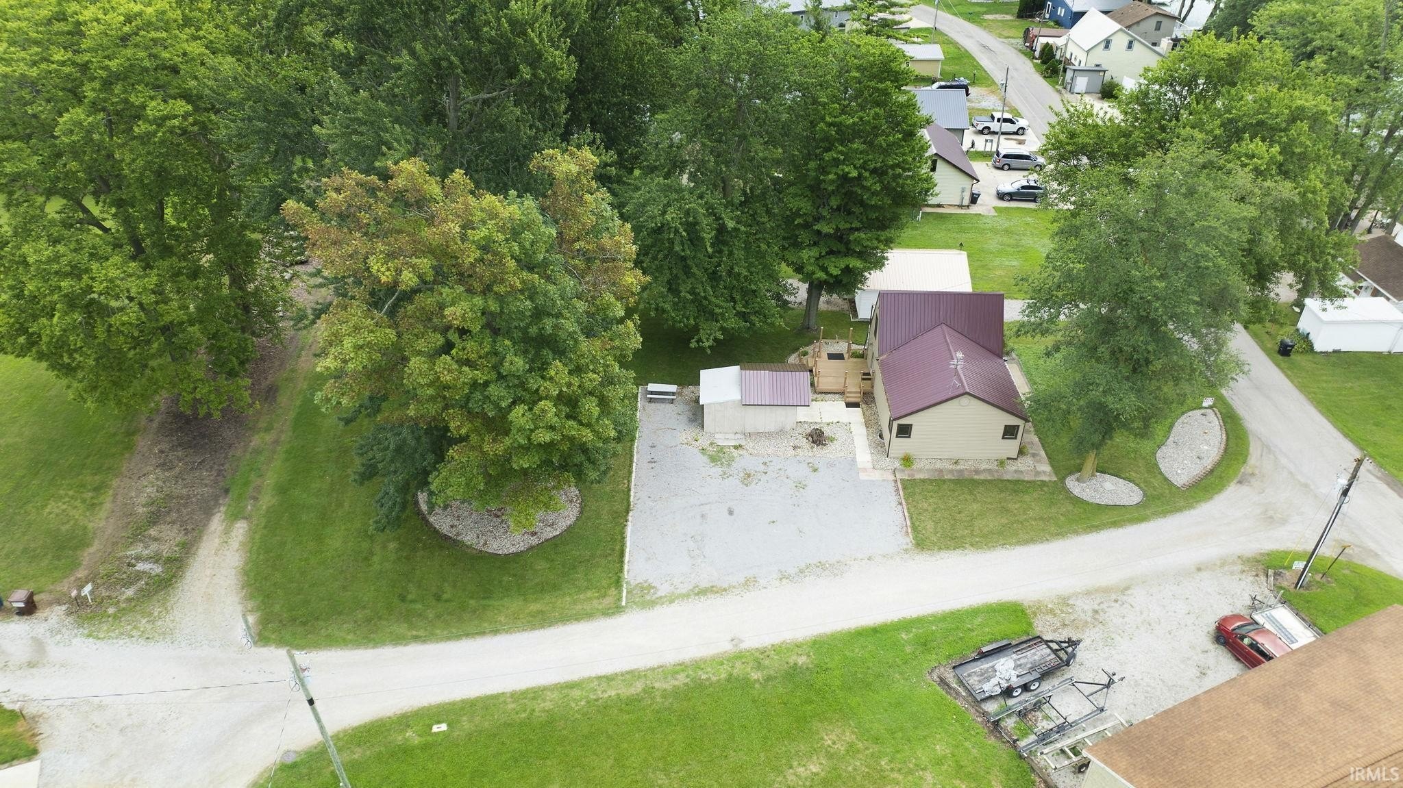 1135 LN 101 McClish Lk  