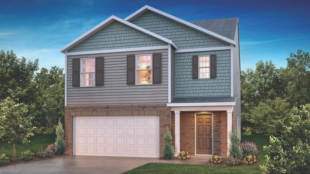 Other 5BR 3BA - 4085 Yucca Avenue, Winston-Salem, NC
