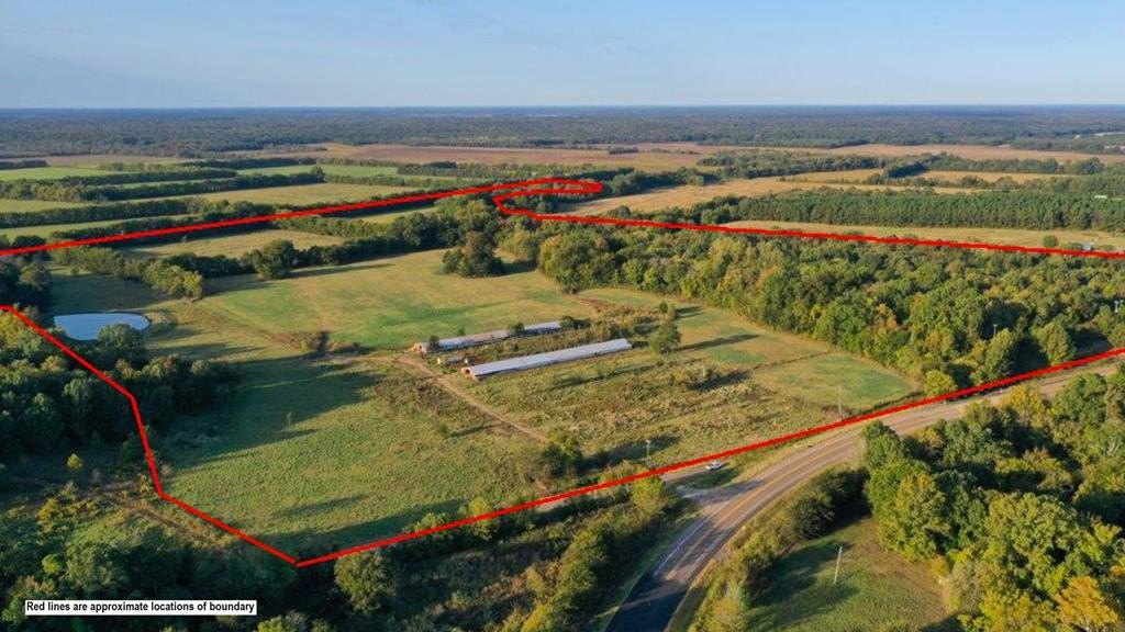 Other - 258 Wilson Creek Road, Lockesburg, AR