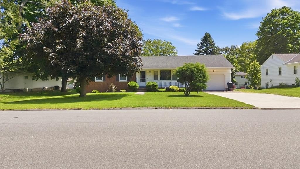 Single Family 3BR 2BA - 513 Steele, Ashland, OH