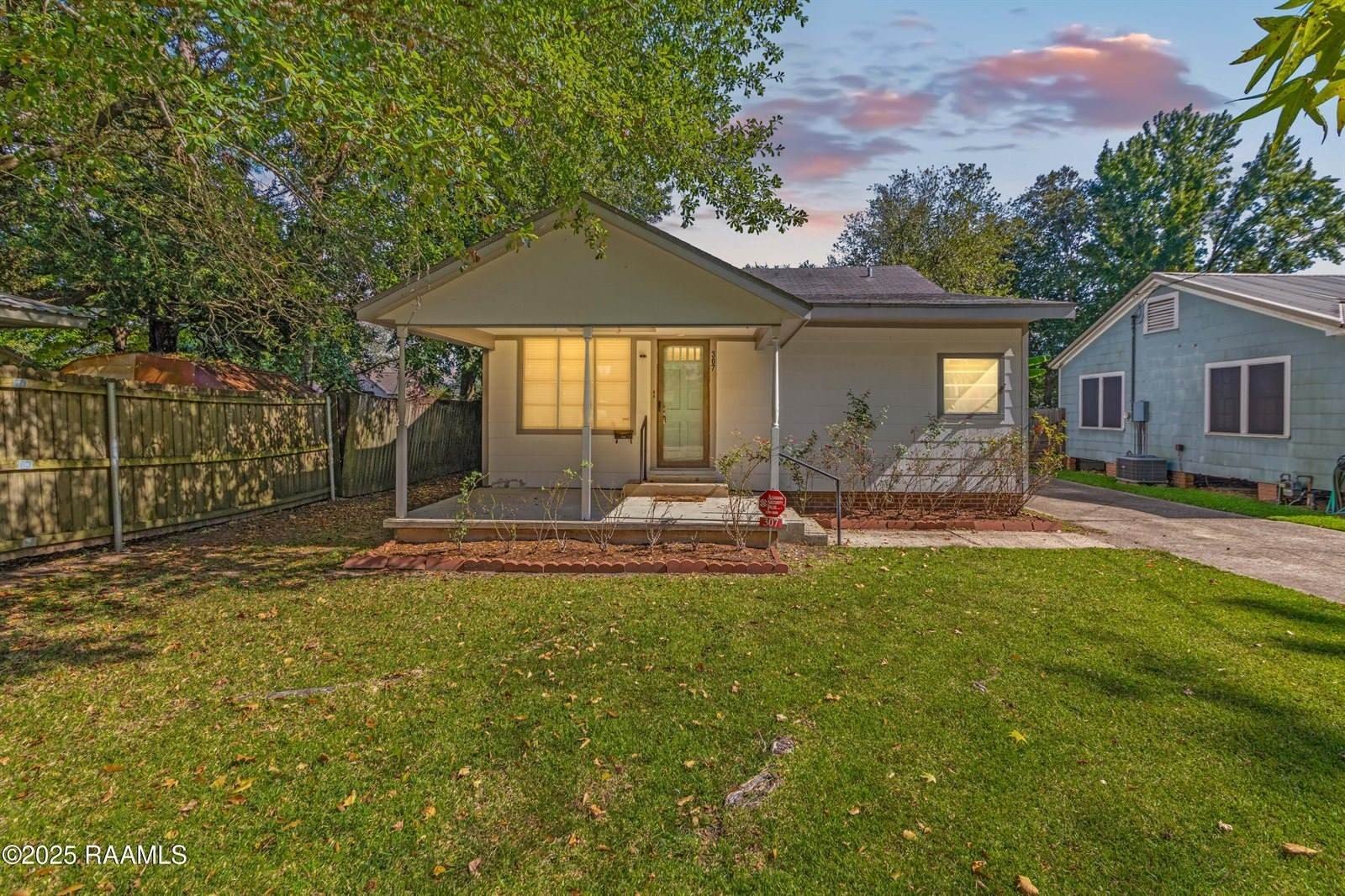 Other 2BR 1BA - 307 Ash Street, New Iberia, LA